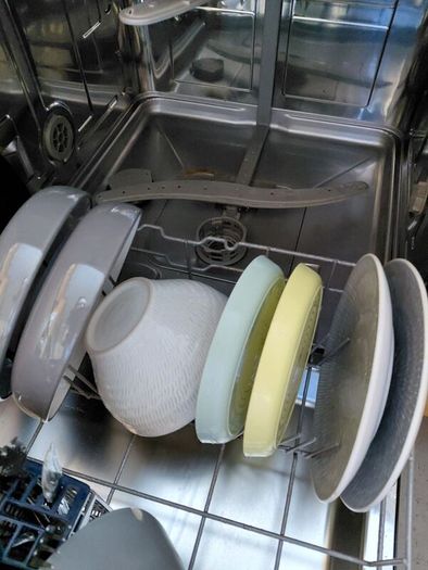 Dishwasher