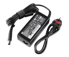 HP laptop adapter 18.5V 3.5A 65W PPP009H