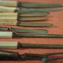 Antique Cutlery Image 2