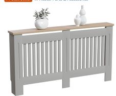radiator cover