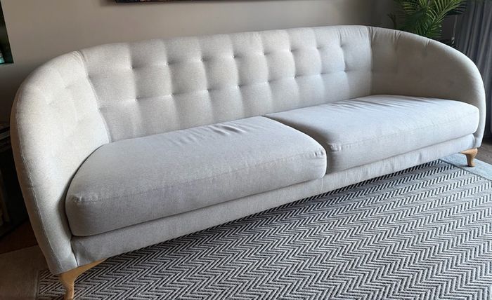 FAMA Astoria 4 Seater Sofa