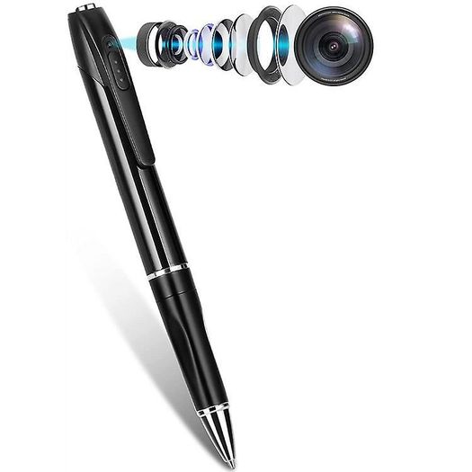 Mini Pen camera 1080P Full HD Portable Pen Camera Micro Camera Video Voice Recorder Audio Recording Action Cam Body Camaras DVR