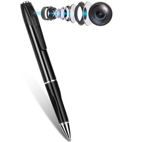 Mini Pen camera 1080P Full HD Portable Pen Camera Micro Camera Video Voice Recorder Audio Recording Action Cam Body Camaras DVR