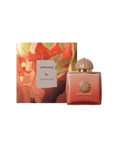 GUIDANCE 46 Arabic Extrait de Parfum Amouage 5 ml or 10 ml