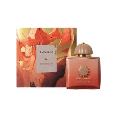 GUIDANCE 46 Arabic Extrait de Parfum Amouage 5 ml or 10 ml