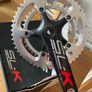FSA SL-K Carbon Crankset Image 2