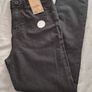 Boys Jeans .. Black .. Age 12/13Years Image 8