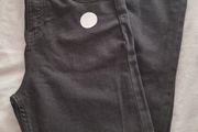 Boys Jeans .. Black .. Age 12/13Years