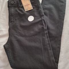 Boys Jeans .. Black .. Age 12/13Years