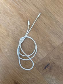 iphone cable