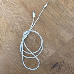 iphone cable