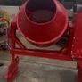 Diesel Cement Mixer Image 3