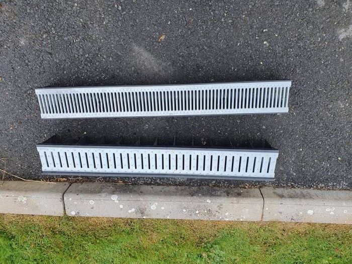 channel Drain