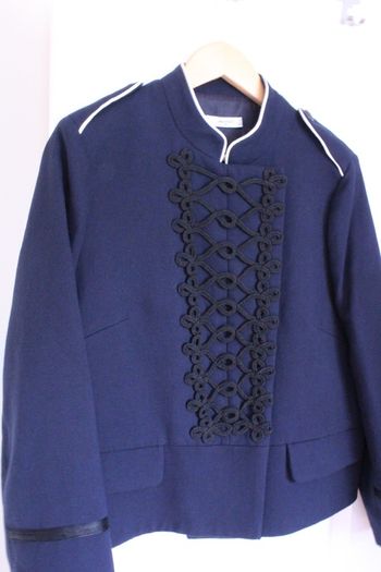 Quality jacket - new  - 16