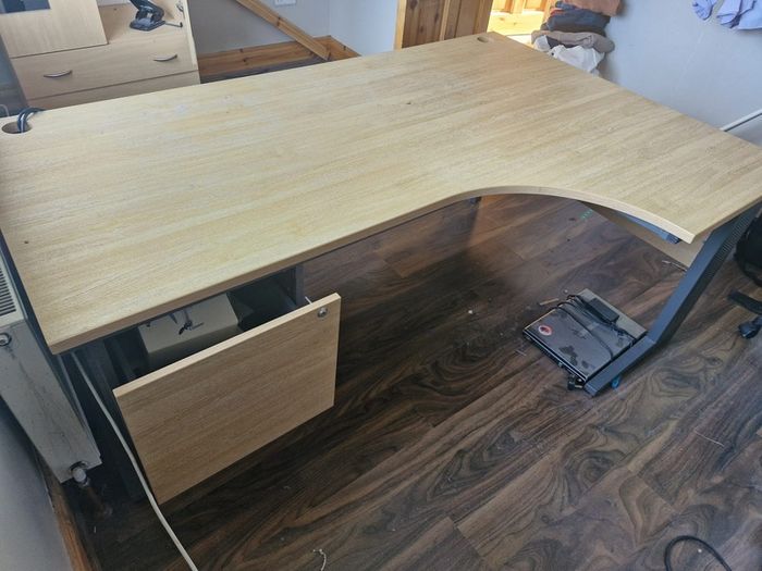 Office desk
