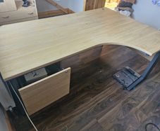 Office desk
