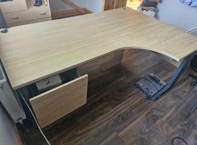 Office desk