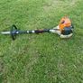 stihl combi km100R Image 4