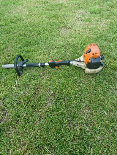 stihl combi km100R