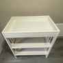 Baby Changing Table Image 2