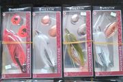 Westin Monstervibe 65g
