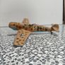 Dinky Messerschmitt BF 109-E for restoration Image 6