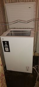 Power Point 100L Chest Freezer