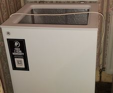 Power Point 100L Chest Freezer