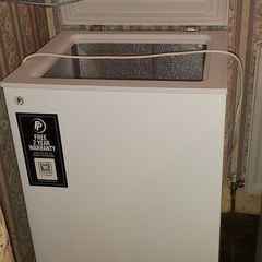 Power Point 100L Chest Freezer