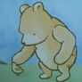 Winnie the Pooh wall art Image 3