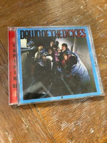 The Dickies - Dawn Of The Dickies