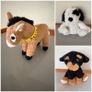 Soft Toy Bundle Image 2