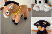 soft toy bundle