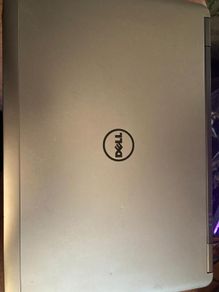 Dell Latitude e7440 - for parts or repair