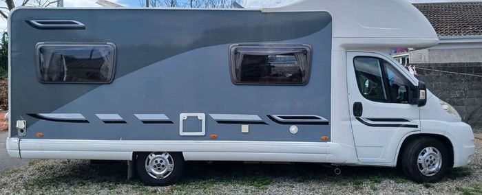 Camper