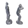 Batman And Joker DC Heroes Mayfair Games Metal Figures Set Image 8
