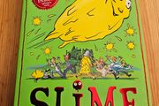 David Walliams Book