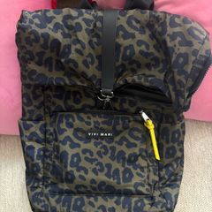 Vivi Mari backpack