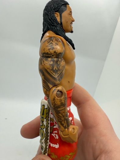 wwe Jey USO action figure