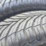 2 Michelin Cross Climate 2 all season tyres Image 2