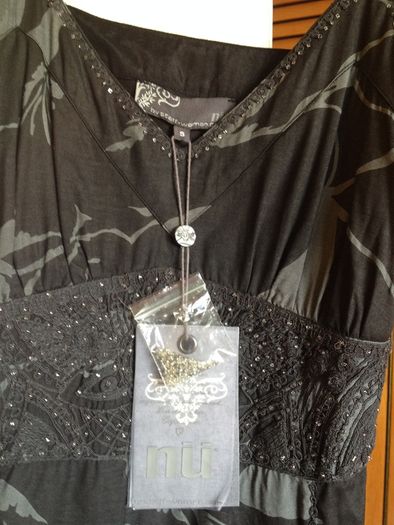 NU - by staff women.com dress