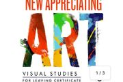New Appreciating Art