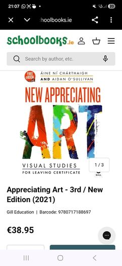 New Appreciating Art