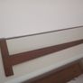 Rare Winsor & Newton Ltd London Artist T-Square Image 4