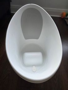 Shnuggle Baby Bath