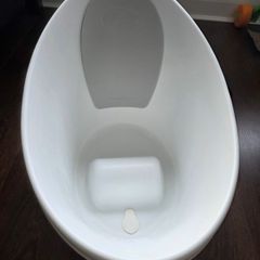 Shnuggle Baby Bath