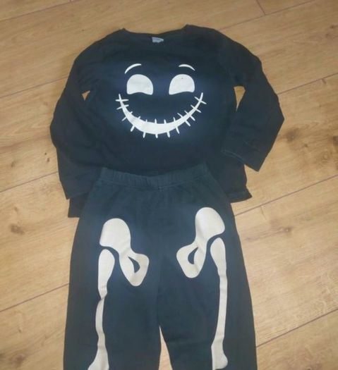 x4 Bundle - Brand New Halloween Bundle