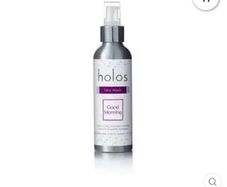 HOLOS good morning face wash new 150ml