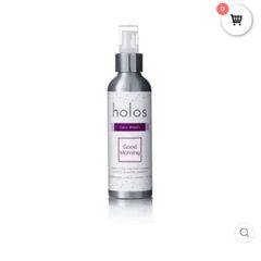 HOLOS good morning face wash new 150ml
