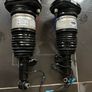 BMW x5 g05 parts only Image 3